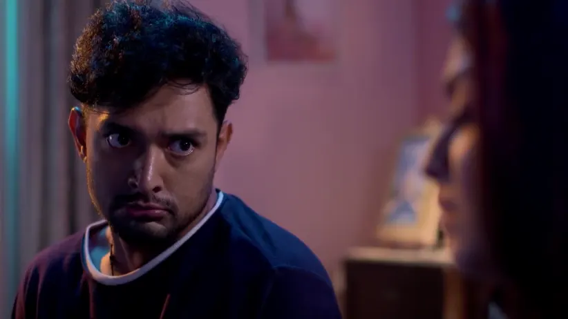 Disha Tries to Manipulate Kinjal - Mana Rahigala Tumarithare