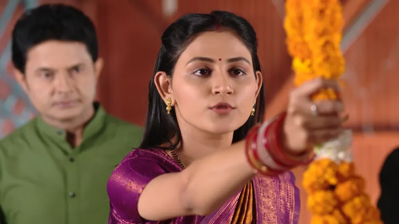 Suna Jhia - 24 February, 2026