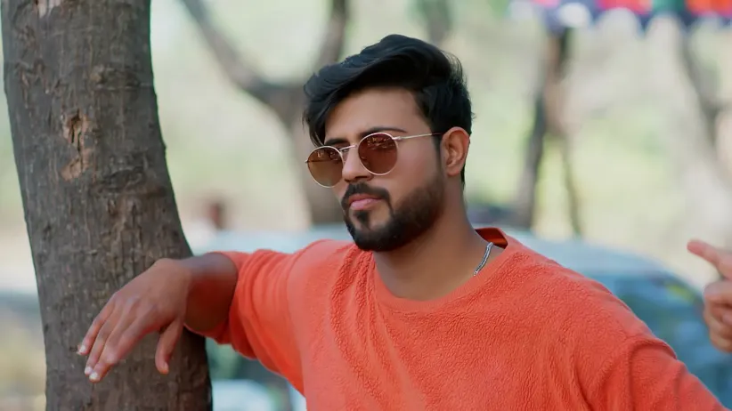 Bhoomi Fears Losing Gagan to Nakshatra
