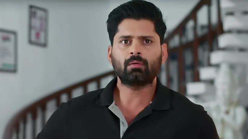 Manohari's Plan to Marry Amarendra