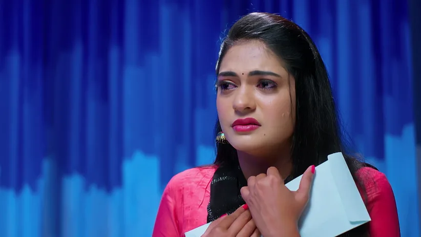 Bhagamati Returns to Protect Amarendra's Family