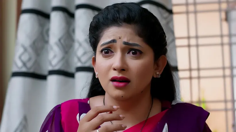 Bhagamati Vows to Stop Amarendra and Manohari’s Wedding