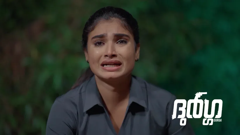 Kiran Snaps at Mahadevan