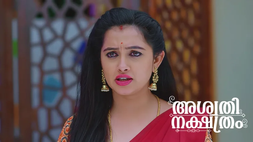 Niharika Shares Her Plan with David