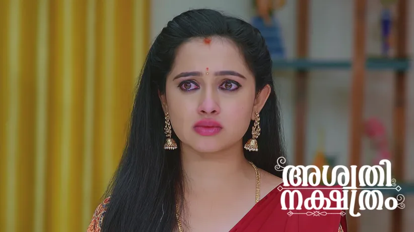 Niharika to Leave Vedavathi's House