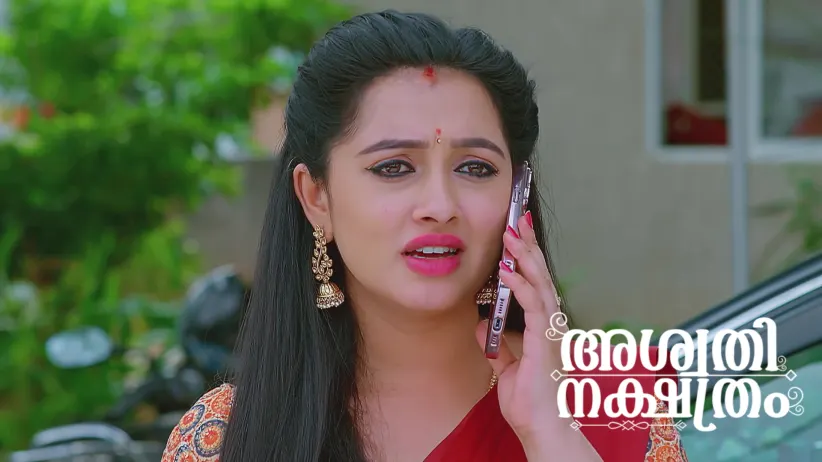 Soumya Escapes Using Avani's Advice