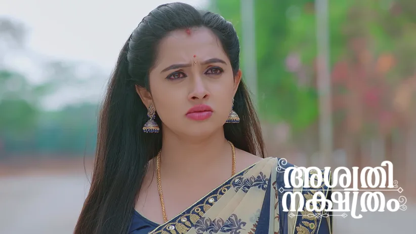 David's Revelation Shocks Avani