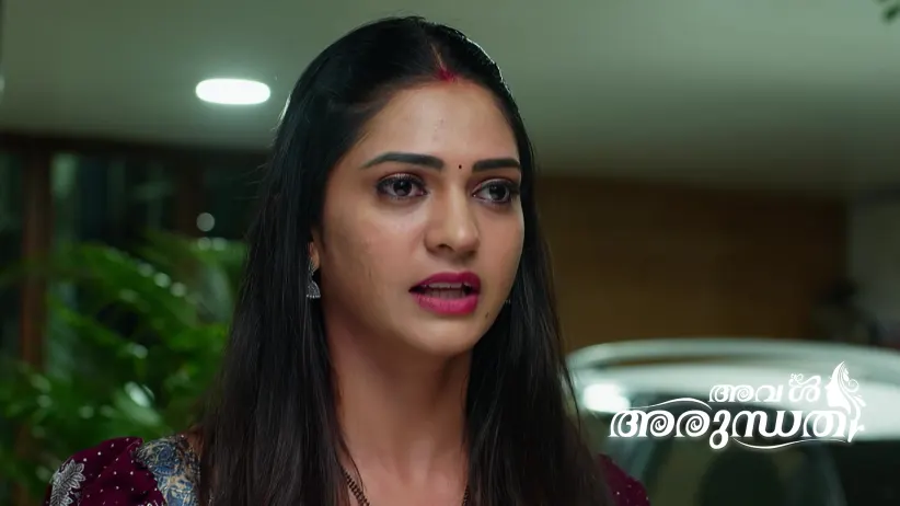 Parvathi Defeats Maheshwari in a Game of Chess