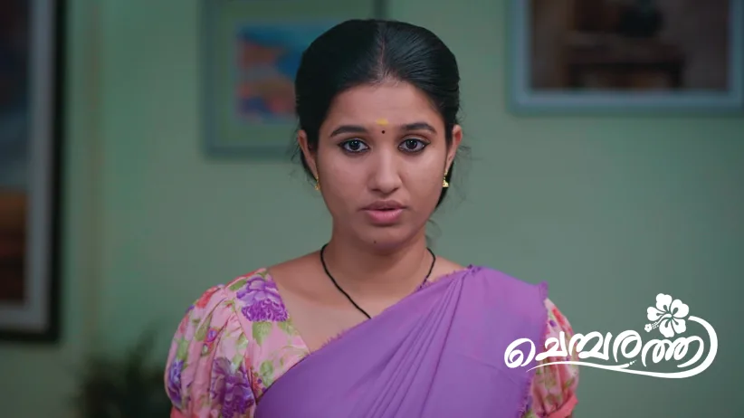 Kalyani Talks about Aishwarya's Past