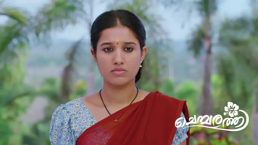 Ramadevi Punishes Mahi