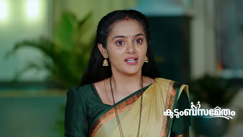 Kudumbasametham - February 28, 2026