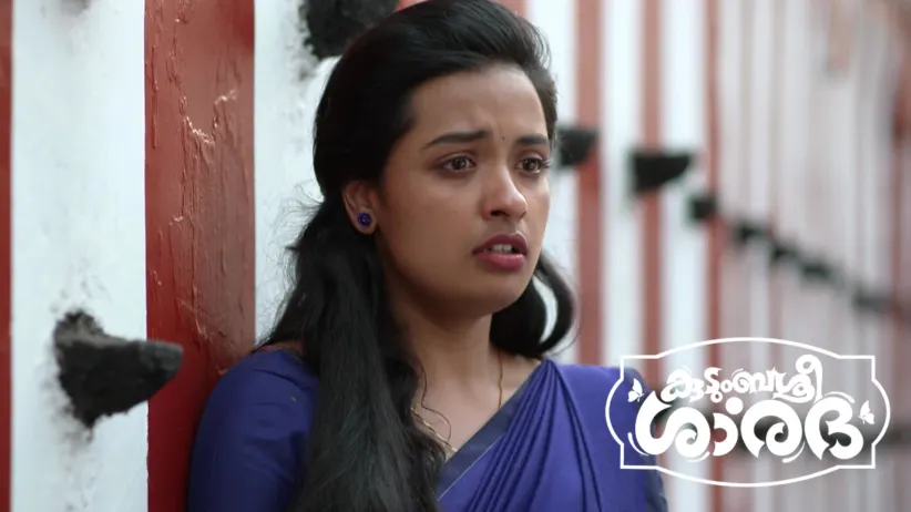 The Astrologer's Finding Breaks Shalini