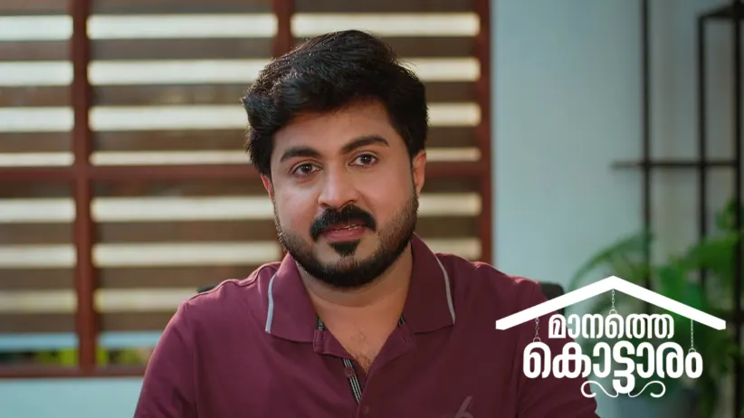 Prakash Clashes with Vasantha