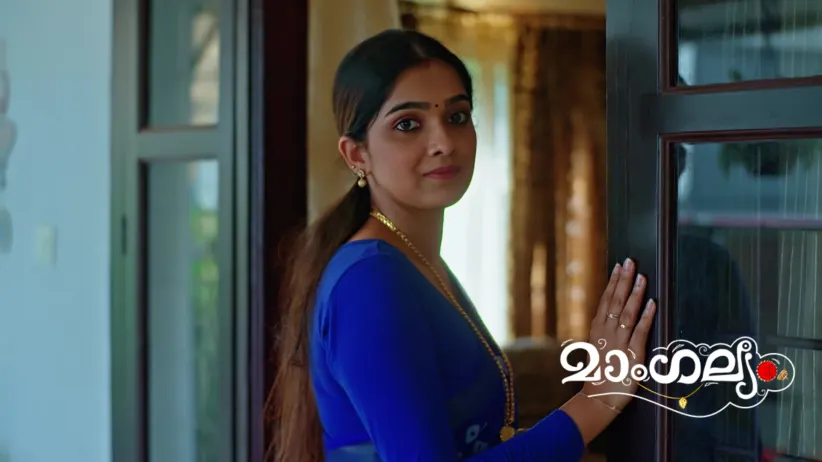 Kamala Confronts Avanthika