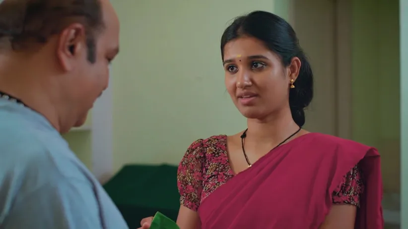 Mahi Praises Kalyani