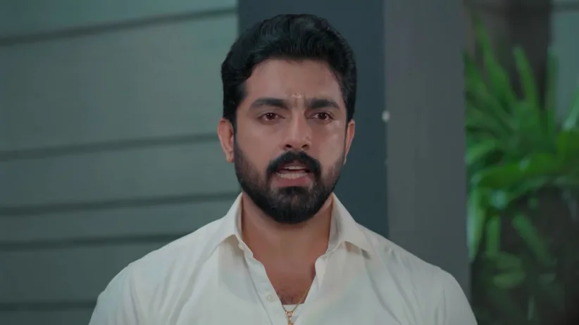 Poornima Makes Her Stand Clear - Durga