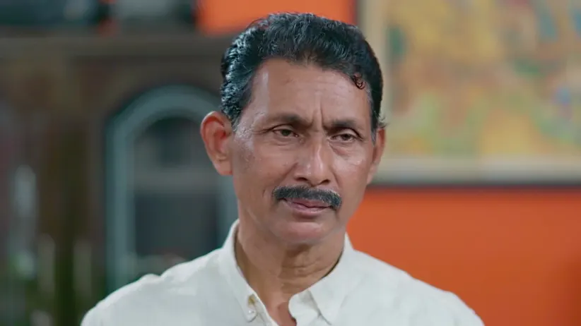 Aniyan Speaks to the Caretakers - KrishnaGadha