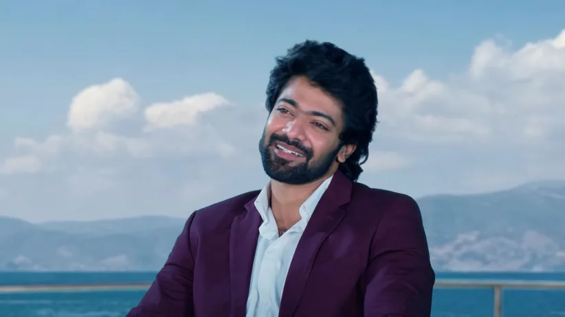 ​The Media Celebrates Tulasi’s Heroic Act