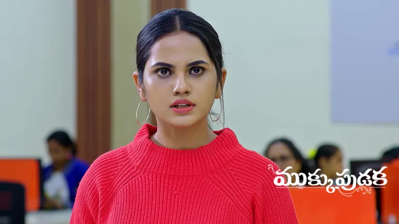 Rocky and Maya Plan to Kill Avani