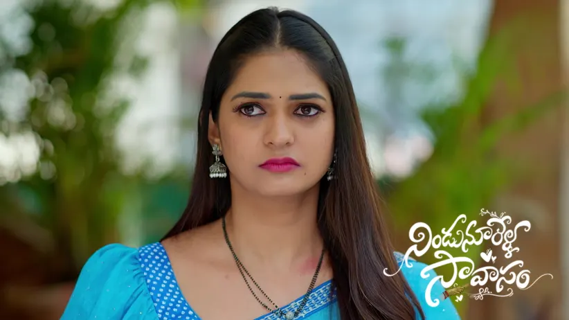 Manohari Convinces Amarendra to Welcome Bhagamati