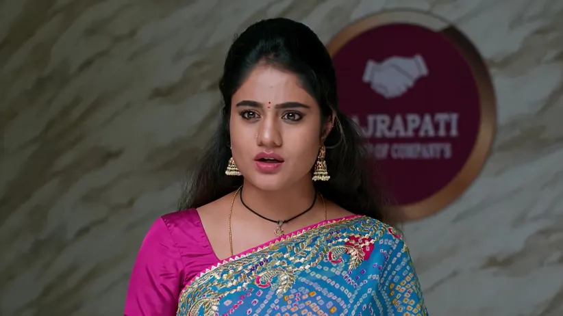 Jagadhatri - February 24, 2026 - Webisode