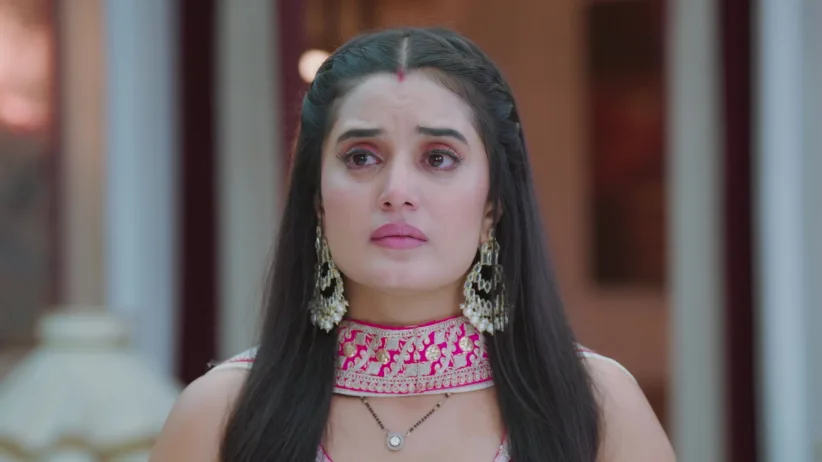 Raghav Misjudges Rekha