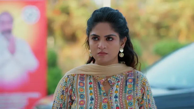 Lakshmi Nivasam - February 26, 2026 - Webisode