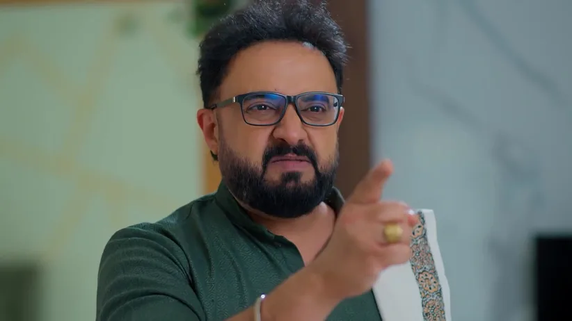 Meghasandesam - February 27, 2026 - Webisode