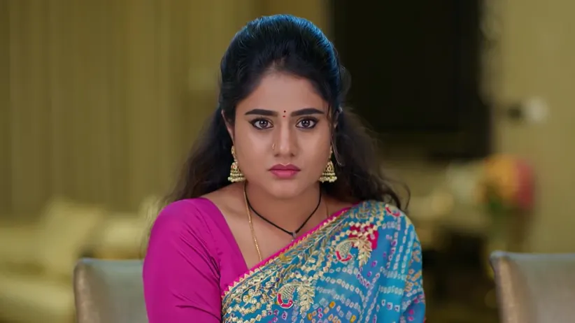 Jagadhatri - February 24, 2026 - Best Scene