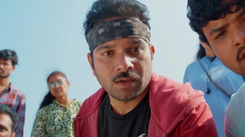 Lakshmi Nivasam - February 26, 2026 - Best Scene