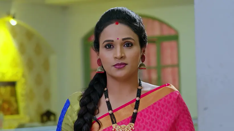 Ummadi Kutumbam - February 26, 2026 - Best Scene