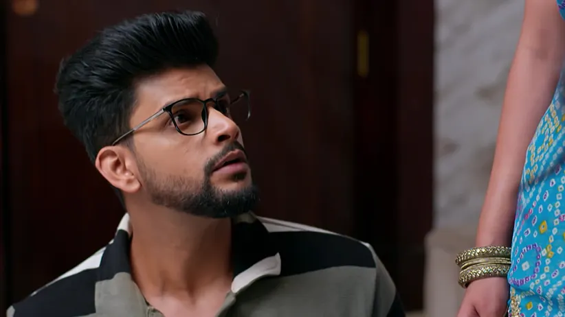 Jagadhatri - February 24, 2026 - Episode Spoiler