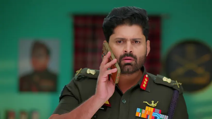 Nindu Noorella Saavasam - March 02, 2026 - Episode Spoiler