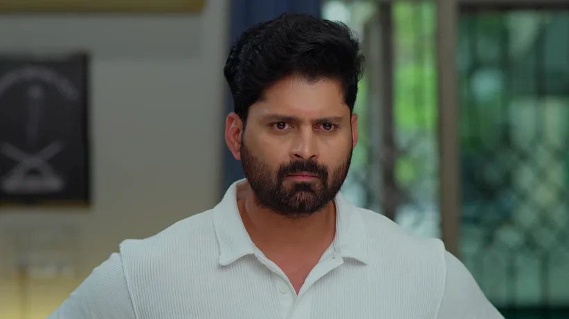 Nindu Noorella Saavasam - February 26, 2026 - Episode Spoiler