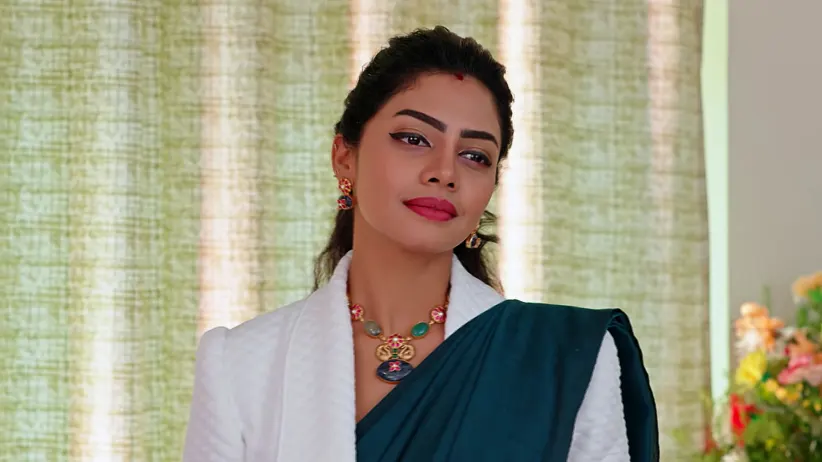 Ummadi Kutumbam - March 02, 2026 - Episode Spoiler