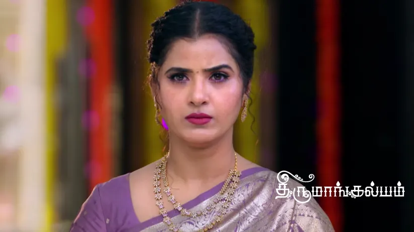 The Goon's Plan Terrifies Lakshmi