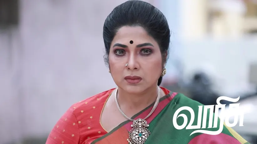 Ganeshan Fails to Expose Jayarani