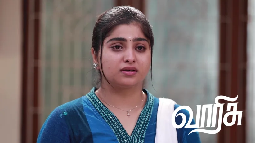 Tamil's Efforts Make Janakambal Emotional