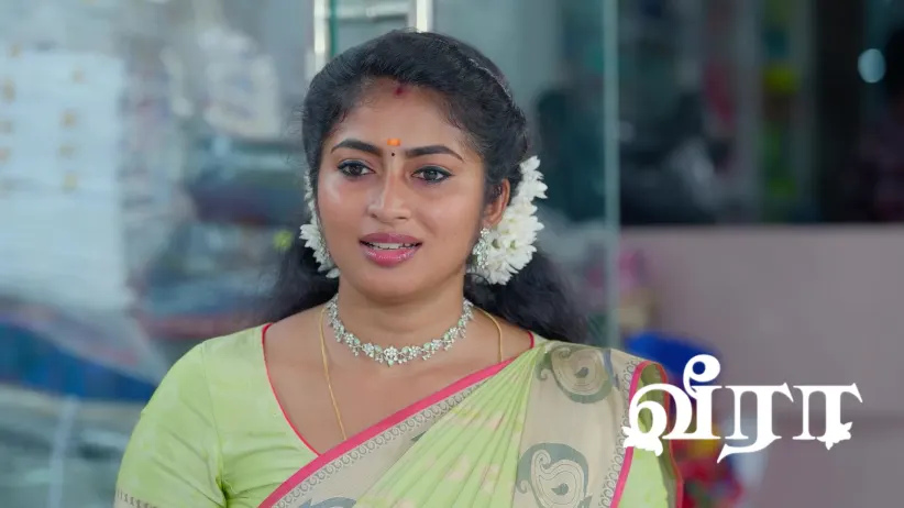 Maaran Celebrates Viji's Exit