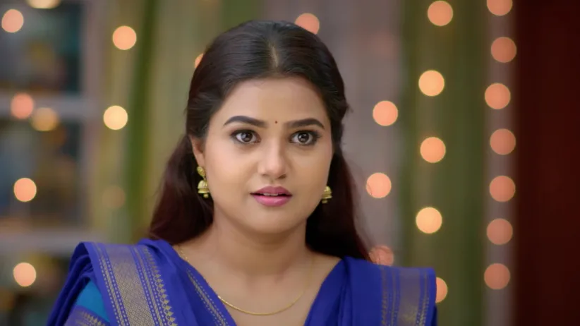 Divakaran Receives a Video