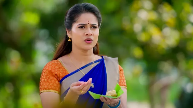 Vaagai Sooda Vaa - February 23, 2026 - Webisode