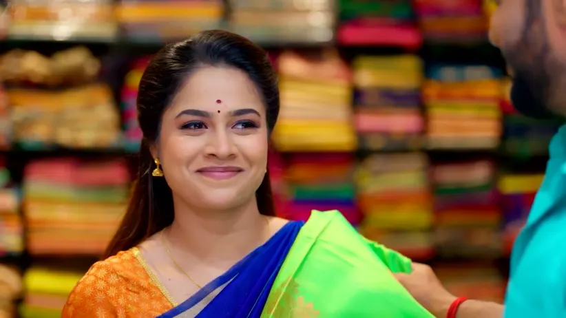 Vaagai Sooda Vaa - February 24, 2026 - Webisode