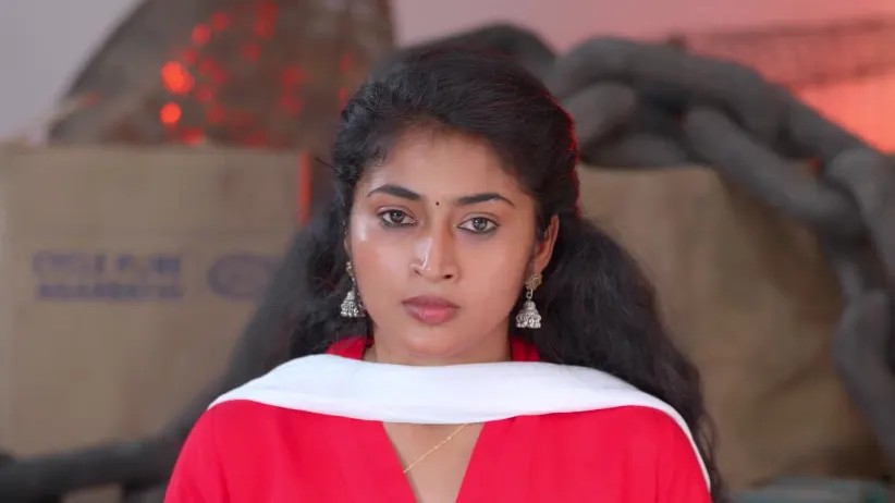 Maaran Advises Veera