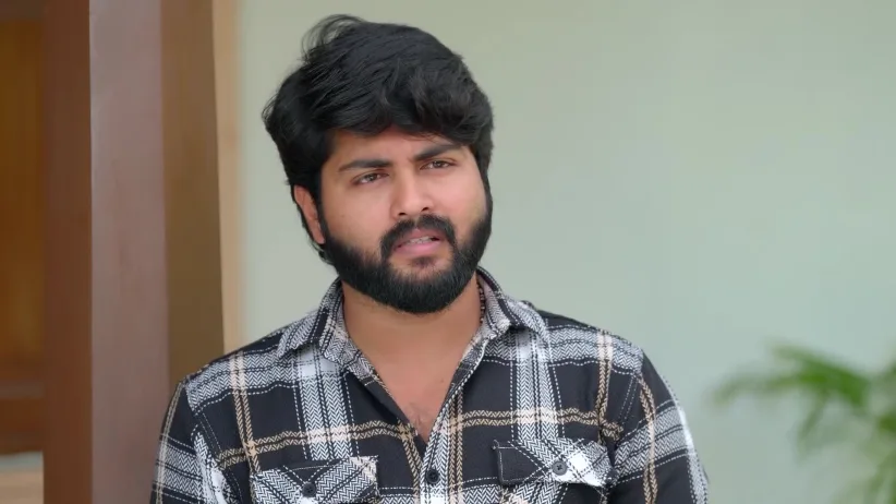 Raghav's Return Pleases Valli - Veera