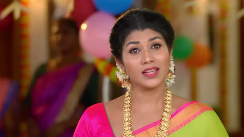 Sandhya Raagam - 24 February, 2026