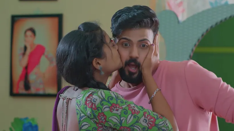 Salangai Oli - February 27, 2026 - Episode Spoiler