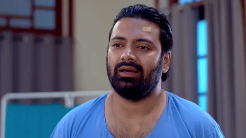 Parvati's Crirical Decision - Amader Dadamoni