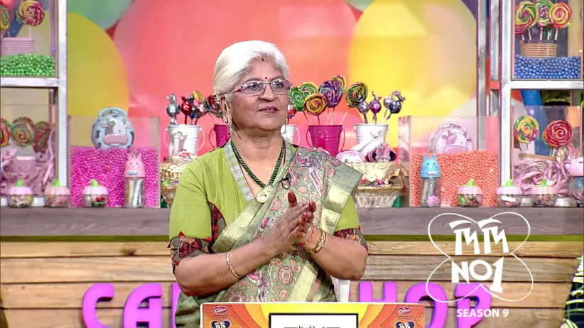 Unsung Journeys of Four Elderly Women