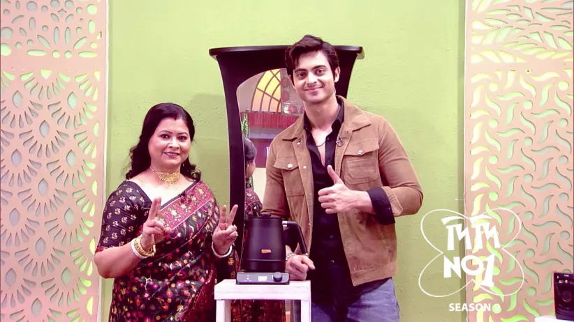 Journeys Shaped by Mothers