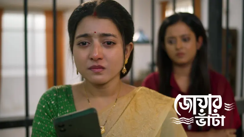 Ishika Demands Property Share